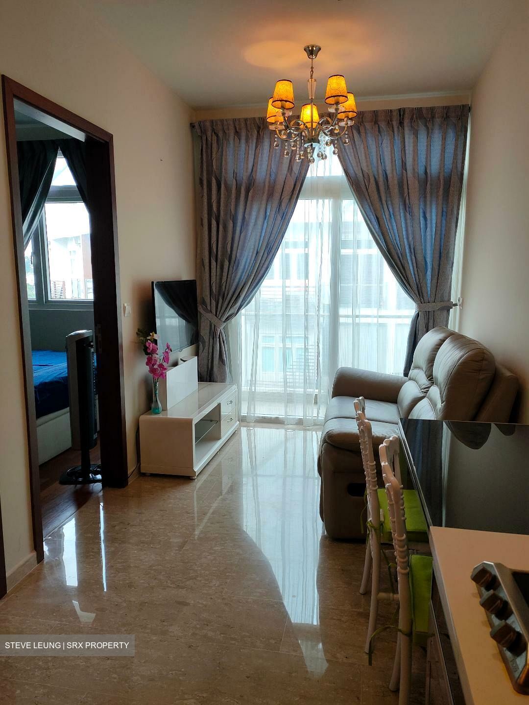 Cardiff Residence (D19), Condominium #638419001